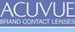 acuvue brand contact lenses